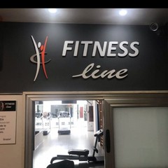 Palestra Fitness Line