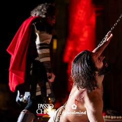 passio chirsti evento 171026