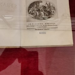 fonti francescane a Gravina