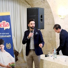 Evento Divella