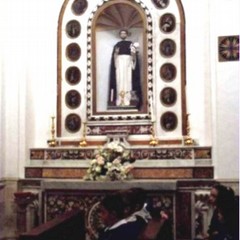 Foto Altare San Domenico