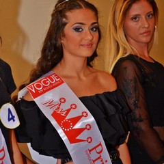 concorso miss principessa d'Europa- FOto Pino Panarelli