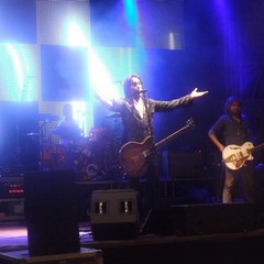Foto festa