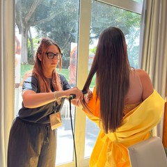 francesca cassano hair stilyst