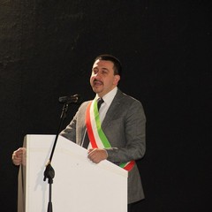 Francesco Sabatini, cittadino onorario