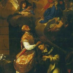 passeggiando con la storia - San Filippo Neri