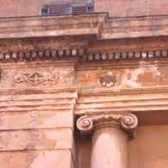 passeggiando con la storia - Palazzo Gramegna