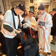 funerale carnevale 2026