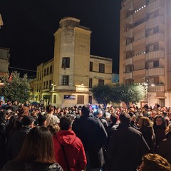 funerale carnevale 2026