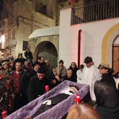 funerale carnevale 2026