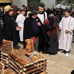 funerale carnevale 2026