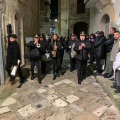 funerale carnevale 2026