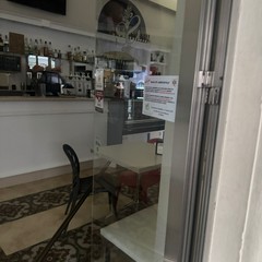 furto bar la stazione