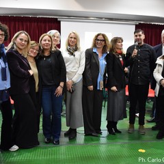 gemellaggio scuole serbia