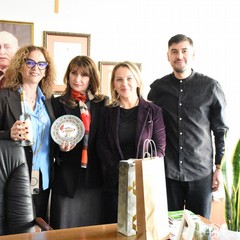 gemellaggio scuole serbia