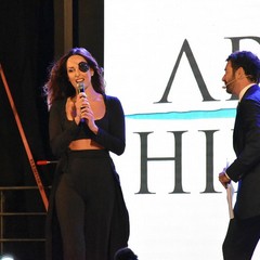 Premio Argos Hippium a Mario Pace