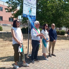 giardino terapeutico