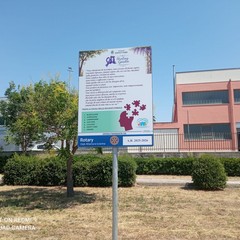 giardino terapeutico