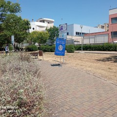 giardino terapeutico