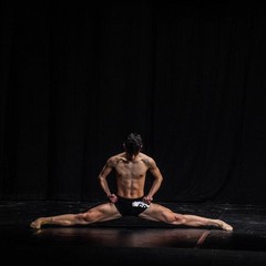 giuseppe chiaradia - ballerino