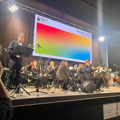 gravina 2028- presentazione