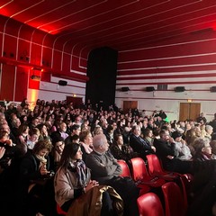 gravina 2028- presentazione