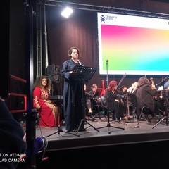 gravina 2028- presentazione