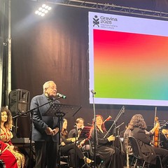 gravina 2028- presentazione