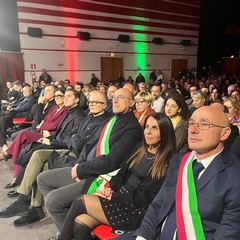 gravina 2028- presentazione