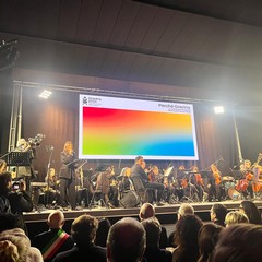 gravina 2028- presentazione