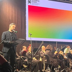 gravina 2028- presentazione