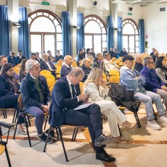 convegno cande