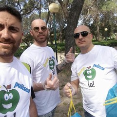 Gravina🍏puliscoio!