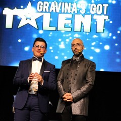 Gravinas got talent edizione JPG