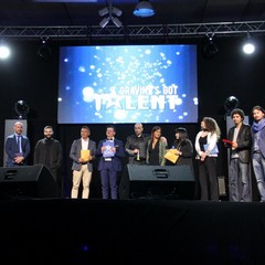 Gravinas got talent edizione JPG