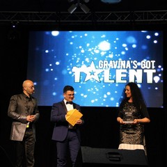 Gravinas got talent edizione JPG