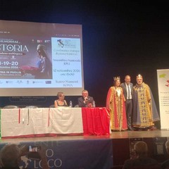 historia2026- conf stampa -roma