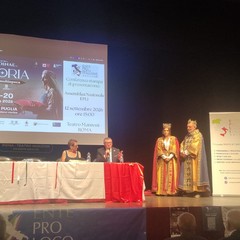 historia2026- conf stampa -roma