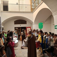 historia 2025 - corteo scuole 2