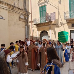 historia 2025 - corteo scuole 2
