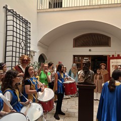 historia 2025 - corteo scuole 2