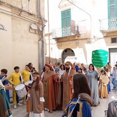 historia 2025 - corteo scuole 2