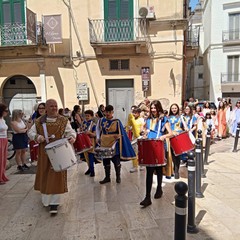 historia 2025 - corteo scuole 2