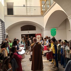 historia 2025 - corteo scuole 2