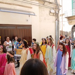 historia 2025 - corteo scuole 2