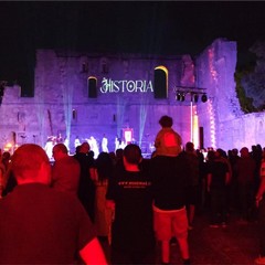 historia castello