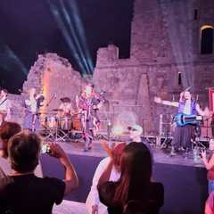 historia castello