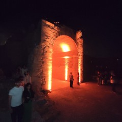 historia castello