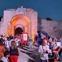 historia castello