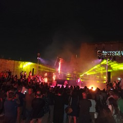 historia castello